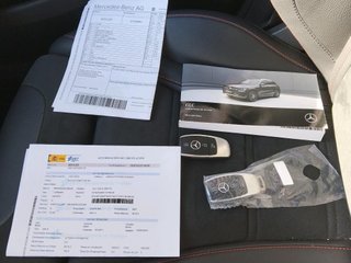 Mercedes-Benz GLC 300 e 4Matic 235 kW (320 CV)