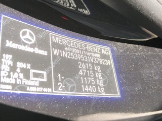 Mercedes-Benz GLC 300 e 4Matic 235 kW (320 CV)