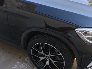 Mercedes-Benz GLC 300 e 4Matic 235 kW (320 CV)