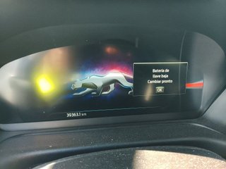 Ford Puma 1.0 EcoBoost MHEV ST-Line X 92 kW (125 CV)