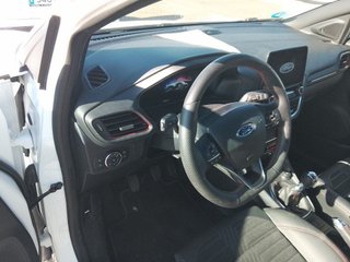 Ford Puma 1.0 EcoBoost MHEV ST-Line X 92 kW (125 CV)