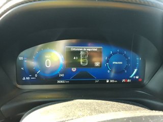 Ford Puma 1.0 EcoBoost MHEV ST-Line X 92 kW (125 CV)