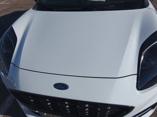 Ford Puma 1.0 EcoBoost MHEV ST-Line X 92 kW (125 CV)