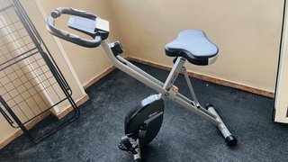 Bicicleta Estática Ativafit