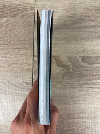 Guardianes de la noche Fanbook