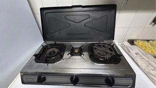 Se vende por sierre de bar