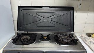 Se vende por sierre de bar