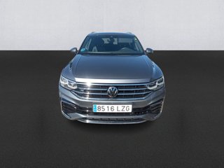 Volkswagen Tiguan Allspace R-Line 2.0 TDI 4Motion 147 kW (200 CV) DSG