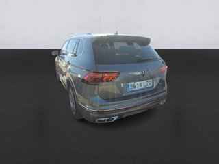 Volkswagen Tiguan Allspace R-Line 2.0 TDI 4Motion 147 kW (200 CV) DSG
