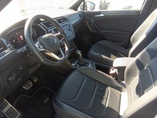 Volkswagen Tiguan Allspace R-Line 2.0 TDI 4Motion 147 kW (200 CV) DSG
