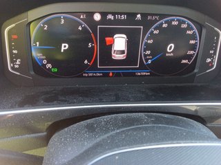 Volkswagen Tiguan Allspace R-Line 2.0 TDI 4Motion 147 kW (200 CV) DSG