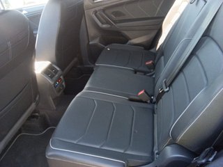 Volkswagen Tiguan Allspace R-Line 2.0 TDI 4Motion 147 kW (200 CV) DSG