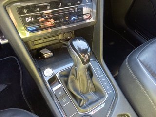 Volkswagen Tiguan Allspace R-Line 2.0 TDI 4Motion 147 kW (200 CV) DSG
