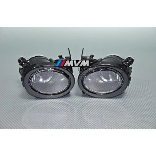 Faros Antinieblas BMW M3 M5
