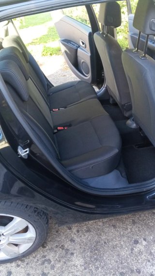 Renault Clio 2009
