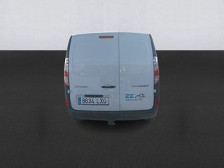 Renault Kangoo Z.E. Furgon Z.E. E-Tech 44 kW (60 CV)
