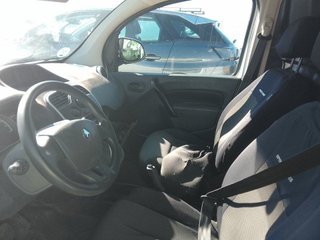 Renault Kangoo Z.E. Furgon Z.E. E-Tech 44 kW (60 CV)