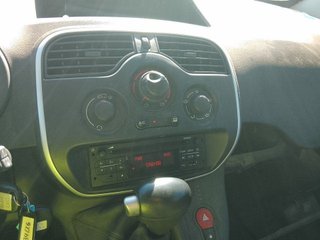 Renault Kangoo Z.E. Furgon Z.E. E-Tech 44 kW (60 CV)