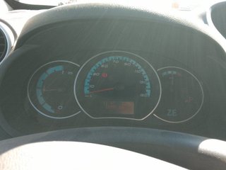 Renault Kangoo Z.E. Furgon Z.E. E-Tech 44 kW (60 CV)