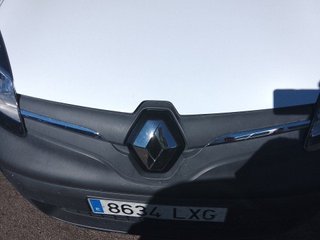 Renault Kangoo Z.E. Furgon Z.E. E-Tech 44 kW (60 CV)