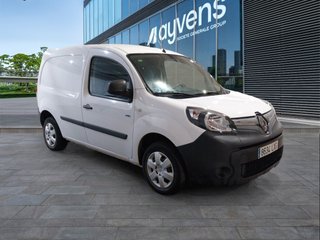 Renault Kangoo Z.E. Furgon Z.E. E-Tech 44 kW (60 CV)