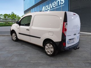 Renault Kangoo Z.E. Furgon Z.E. E-Tech 44 kW (60 CV)