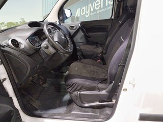 Renault Kangoo Z.E. Furgon Z.E. E-Tech 44 kW (60 CV)