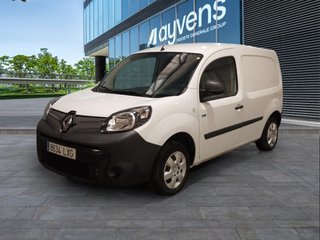 Renault Kangoo Z.E. Furgon Z.E. E-Tech 44 kW (60 CV)