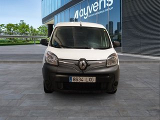 Renault Kangoo Z.E. Furgon Z.E. E-Tech 44 kW (60 CV)
