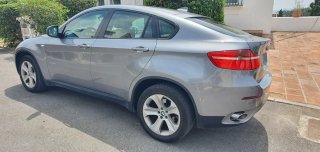 BMW X6 2009