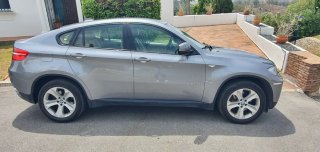 BMW X6 2009
