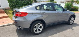 BMW X6 2009