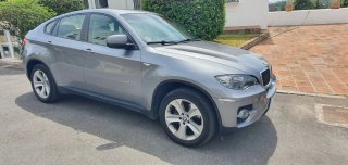 BMW X6 2009