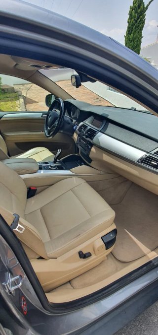 BMW X6 2009