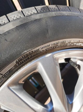 Llantas 16 Mazda 3 2019-2026
