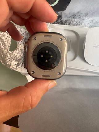 Apple Watch Ultra 2