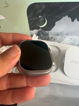 Apple Watch Ultra 2