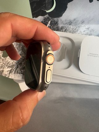 Apple Watch Ultra 2