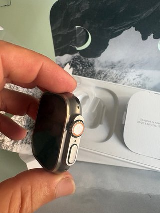 Apple Watch Ultra 2