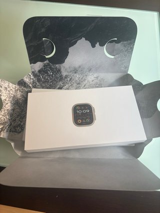 Apple Watch Ultra 2