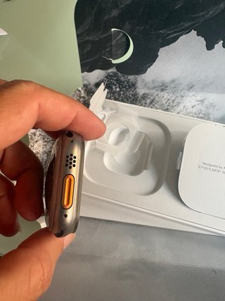 Apple Watch Ultra 2