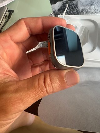 Apple Watch Ultra 2