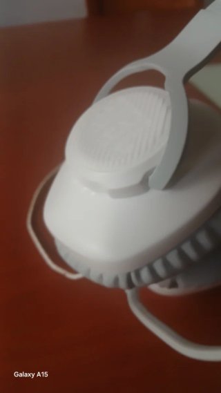 Auriculares JBL Blancos