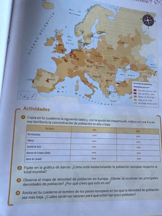 Ciencias sociales 6 Primaria. Andalucía