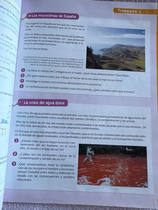 Ciencias sociales 6 Primaria. Andalucía