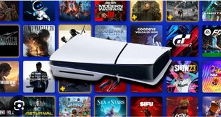Consola Sony PlayStation 5