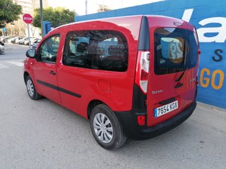 Renault Kangoo 2018
