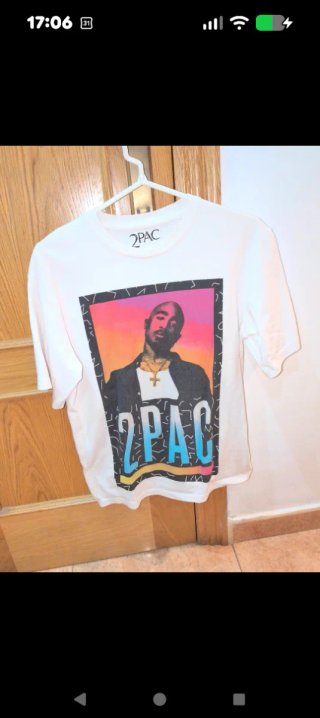 Camiseta
