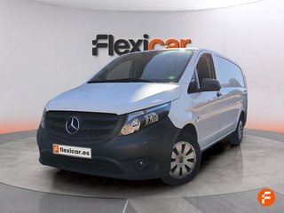 Mercedes-Benz Vito 111 CDI