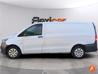 Mercedes-Benz Vito 111 CDI